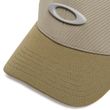Bone Masculino Oakley Tincan Cap Boulder Army Cement BEGE-911545-BCM- -3-